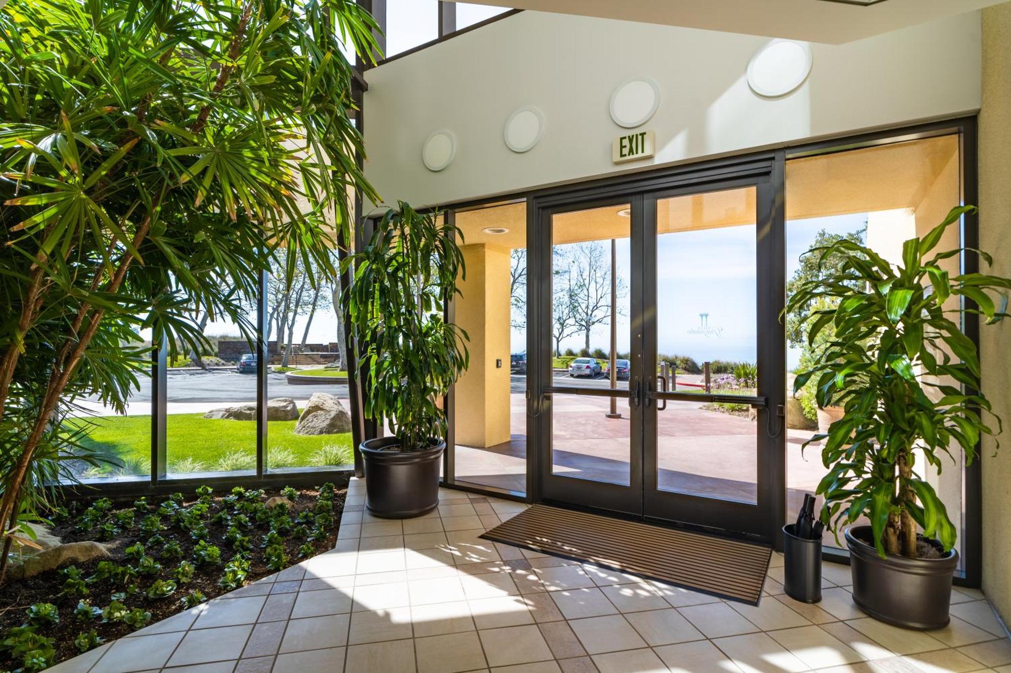 Villa Graziadio Executive Center At Pepperdine University Malibu Exterior foto