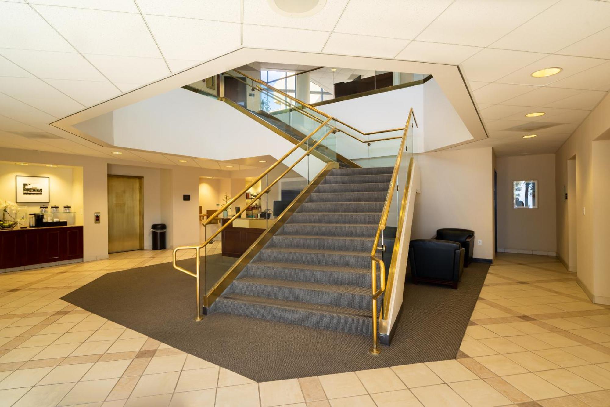 Villa Graziadio Executive Center At Pepperdine University Malibu Exterior foto